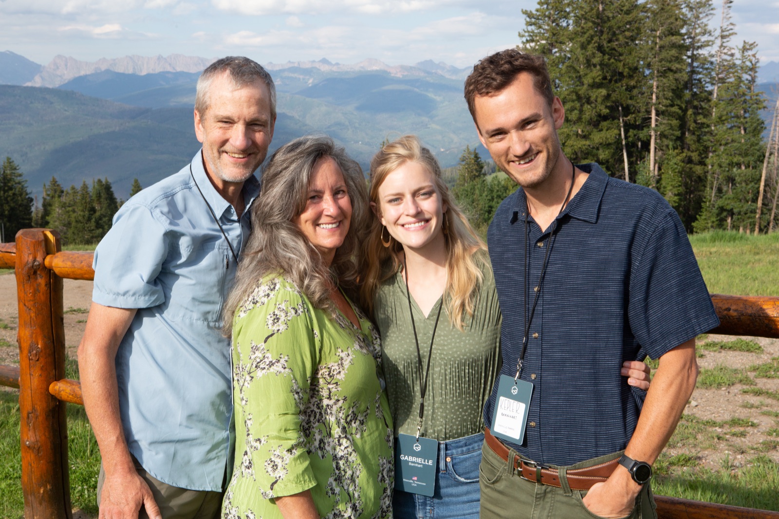 CEF community fellowship